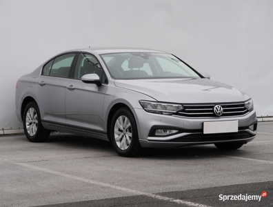 VW Passat 1.5 TSI