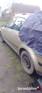 VW passat 1,9tdi