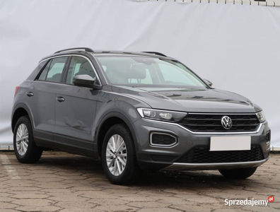 VW T-Roc 1.0 TSI