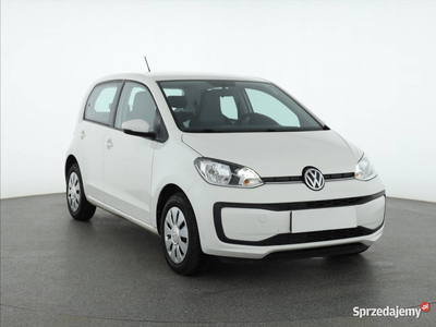 VW Up! 1.0 MPI