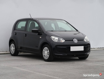 VW Up! 1.0 MPI