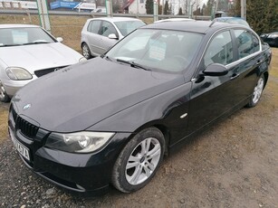 BMW SERIA 3 IV (E90/E91/E92/E93) 325i