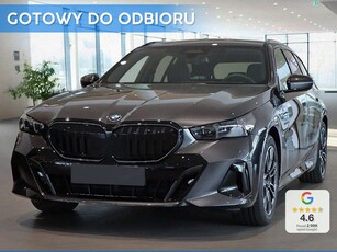 BMW SERIA 5 VII (F90) Touring 520d xDrive M Sport 520d xDrive M Sport 2.0 (197KM)| Szklany