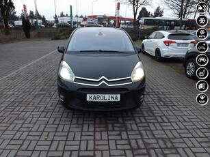 Citroen C4 Picasso I