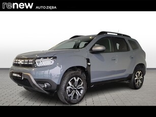 Dacia Duster I 1.0 TCe Journey LPG