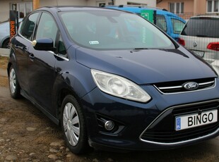 Ford C-MAX II 1,6HDi 115KM