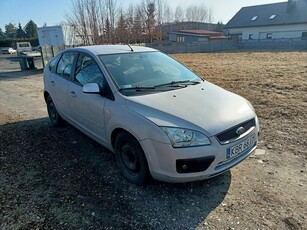 Ford Focus II Ford Focus 1.8TDCI 115km 06r