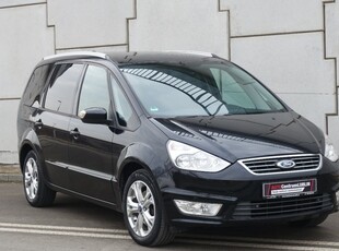 Ford Galaxy IV