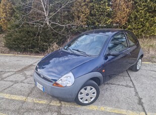 Ford KA I