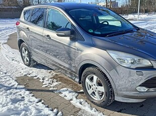 FORD KUGA XENONY HAK KAMERA WEBASTO