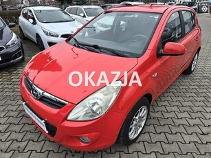 Hyundai i20 I Benzyna, Nowy Rozrząd, Okazja