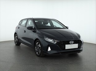 Hyundai i20 , Salon Polska, 1. Właściciel, Serwis ASO, VAT 23%, Klima,