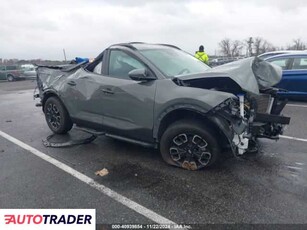 Hyundai Pozostałe 2.0 benzyna 2024r. (ENGLISHTOWN)