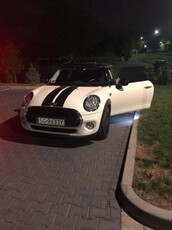 MINI Cooper II 1.5 136km OKAZJA 106 000 przebiegu