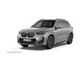 Nowy BMW X1 2025