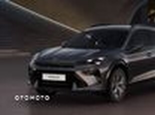 Nowy Cupra Formentor 2024