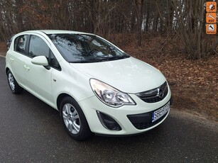 Opel Corsa D Active