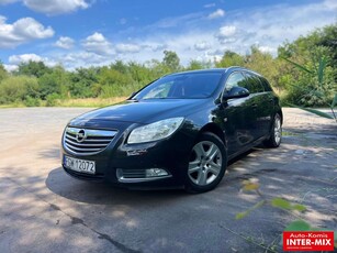 Opel Insignia I