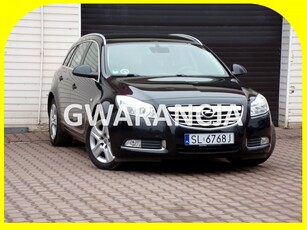 Opel Insignia I Navi /Klimatronic /Gwarancja / 1,8 /140KM /