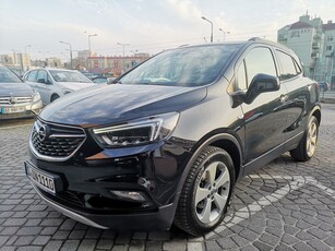 Opel Mokka 1.4i Turbo 16V AUTOMAT Innovation Lift