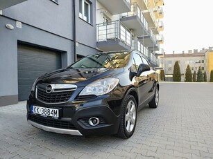 Opel Mokka Opel*Mokka*1.6*benzyna