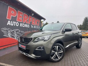 Peugeot 3008 II