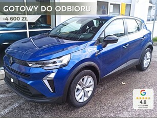 Renault Captur Evolution 1.0 TCe Evolution 1.0 TCe 90KM