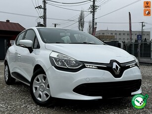 Renault Clio IV LIFT Klima Navi Gwarancja