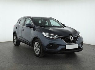 Renault Kadjar I , Automat, Navi, Klimatronic, Tempomat, Parktronic,