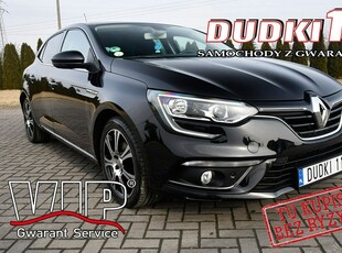 Renault Megane IV 1.5dci DUDKI11 Serwis.Navi,Ledy.Parktronic.Tempomat.Alu.Parktronic.O