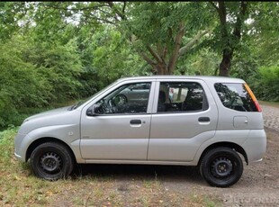 SUZUKI IGNIS FRESH MINT