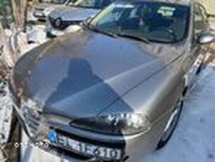 Używany Alfa Romeo 147 2007