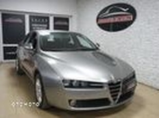 Używany Alfa Romeo 159 2008