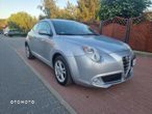 Używany Alfa Romeo Mito 2009