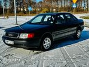 Używany Audi 100 1991