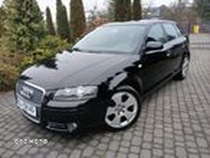 Używany Audi A3 2006