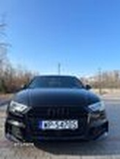 Używany Audi A3 2017