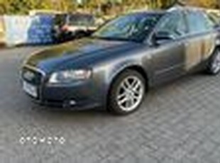 Używany Audi A4 2005