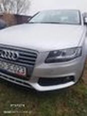 Używany Audi A4 2008