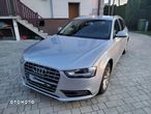 Używany Audi A4 2014