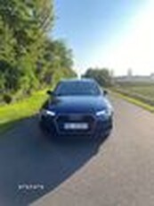 Używany Audi A4 2017