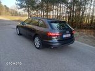 Używany Audi A4 2020