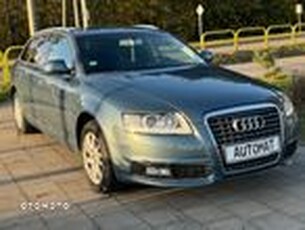 Używany Audi A6 2010