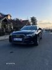 Używany Audi A6 2011