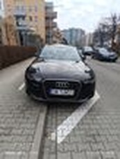 Używany Audi A6 2012