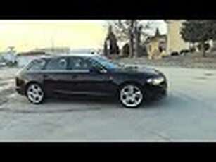 Używany Audi A6 2014