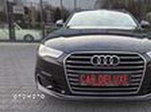 Używany Audi A6 2016