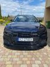 Używany Audi A6 2019