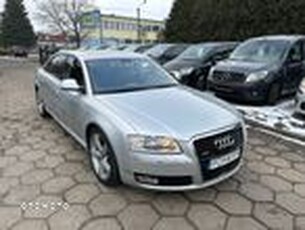 Używany Audi A8 2009