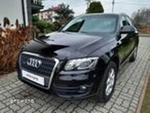 Używany Audi Q5 2011